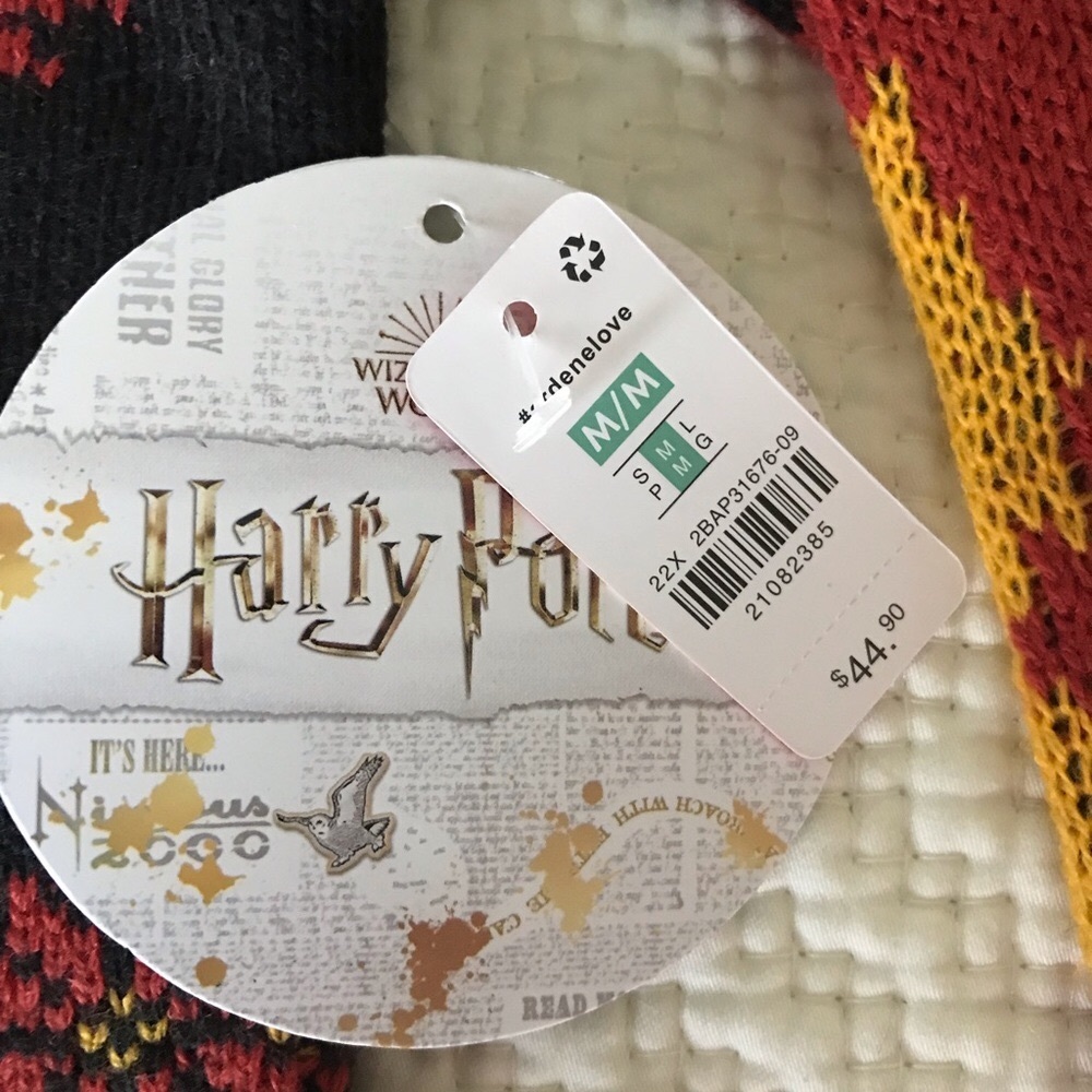 Harry Potter-Gryffindor - Picture 7 of 10
